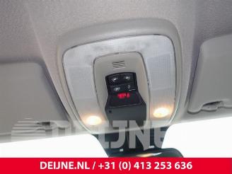 Volvo V-50 V50 (MW), Combi, 2003 / 2012 1.8 16V picture 24