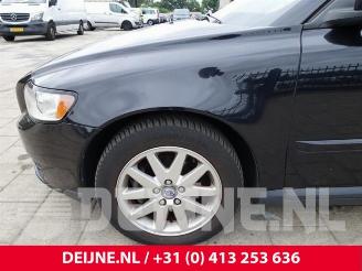 Volvo V-50 V50 (MW), Combi, 2003 / 2012 1.8 16V picture 9