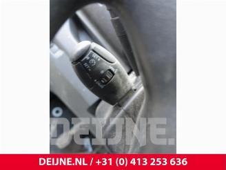 Toyota ProAce ProAce, Van, 2016 1.6 D-4D 115 16V picture 20