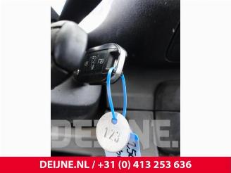 Toyota ProAce ProAce, Van, 2016 1.6 D-4D 115 16V picture 24