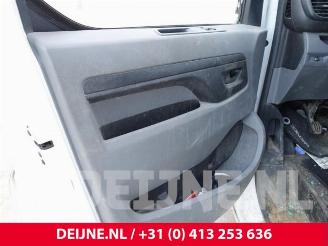 Toyota ProAce ProAce, Van, 2016 1.6 D-4D 115 16V picture 13