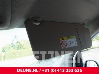 Toyota ProAce ProAce, Van, 2016 1.6 D-4D 115 16V picture 27