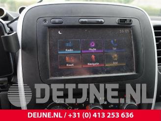 Renault Trafic Trafic (1FL/2FL/3FL/4FL), Van, 2014 1.6 dCi Twin Turbo picture 33