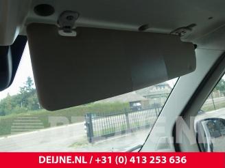 Citroën Jumper Jumper (U9), Van, 2006 2.2 Blue HDi 140 picture 26