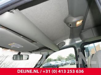 Renault Kangoo Kangoo (KC), MPV, 1997 / 2008 1.4 picture 19