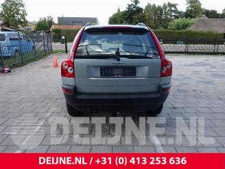 Volvo Xc-90 XC90 I, SUV, 2002 / 2014 2.9 T6 24V picture 6