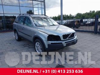 Salvage car Volvo Xc-90 XC90 I, SUV, 2002 / 2014 2.9 T6 24V 2003/3