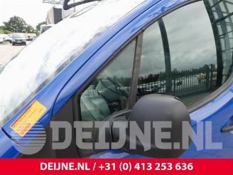 Peugeot Partner Partner (GC/GF/GG/GJ/GK), Van, 2008 / 2018 1.6 HDI 75 Phase 2 picture 11