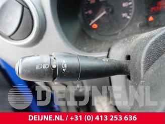 Peugeot Partner Partner (GC/GF/GG/GJ/GK), Van, 2008 / 2018 1.6 HDI 75 Phase 2 picture 23