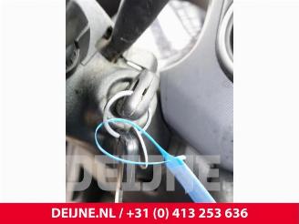 Peugeot Partner Partner (GC/GF/GG/GJ/GK), Van, 2008 / 2018 1.6 HDI 75 Phase 2 picture 34