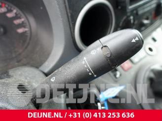 Peugeot Partner Partner (GC/GF/GG/GJ/GK), Van, 2008 / 2018 1.6 HDI 75 Phase 2 picture 24