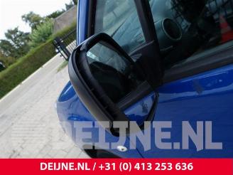 Peugeot Partner Partner (GC/GF/GG/GJ/GK), Van, 2008 / 2018 1.6 HDI 75 Phase 2 picture 13