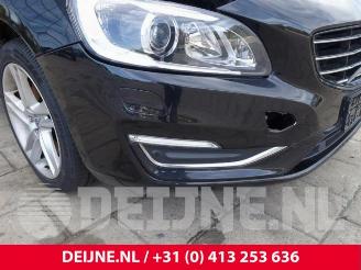 Volvo V-60 V60 I (FW/GW), Combi, 2010 / 2018 2.4 D6 20V Plug-in Hybrid AWD picture 8