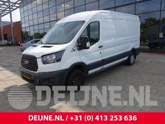 Ford Transit Transit, Van, 2013 2.0 TDCi 16V Eco Blue 105 picture 3