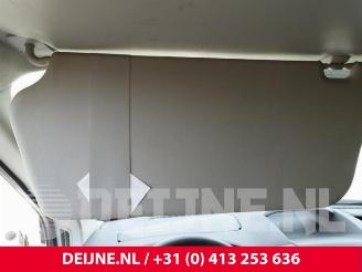 Ford Transit Transit, Van, 2013 2.0 TDCi 16V Eco Blue 105 picture 26