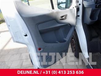 Ford Transit Transit, Van, 2013 2.0 TDCi 16V Eco Blue 105 picture 18