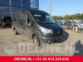 Sloopauto Ford Transit Transit, Van, 2013 2.2 TDCi 16V 2016/4