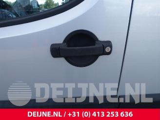 Fiat Doblo Doblo Cargo (223), Van, 2001 / 2010 1.3 D 16V Multijet DPF picture 16