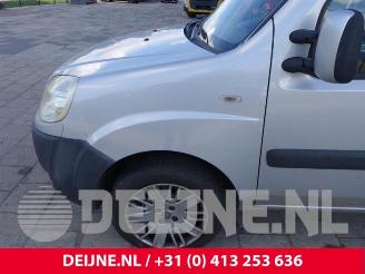 Fiat Doblo Doblo Cargo (223), Van, 2001 / 2010 1.3 D 16V Multijet DPF picture 9