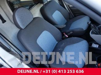 Fiat Doblo Doblo Cargo (223), Van, 2001 / 2010 1.3 D 16V Multijet DPF picture 35
