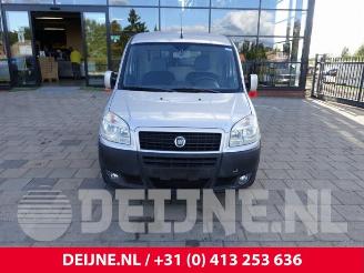 Fiat Doblo Doblo Cargo (223), Van, 2001 / 2010 1.3 D 16V Multijet DPF picture 2