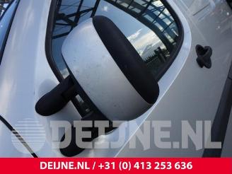Fiat Doblo Doblo Cargo (223), Van, 2001 / 2010 1.3 D 16V Multijet DPF picture 11