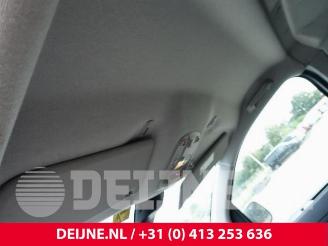 Citroën Jumpy Jumpy, Van, 2016 2.0 Blue HDI 145 picture 22
