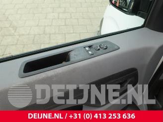 Citroën Jumpy Jumpy, Van, 2016 2.0 Blue HDI 145 picture 17
