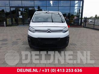 Citroën Jumpy Jumpy, Van, 2016 2.0 Blue HDI 145 picture 2