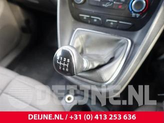 Ford Transit Connect Transit Connect (PJ2), Van, 2013 1.5 EcoBlue picture 25