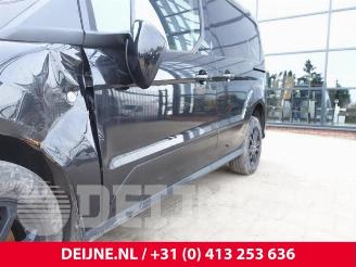 Ford Transit Connect Transit Connect (PJ2), Van, 2013 1.5 EcoBlue picture 11