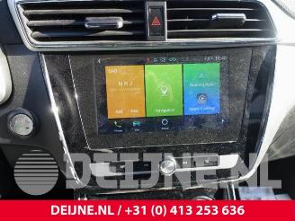 MG ZS ZS, SUV, 2019 EV picture 30