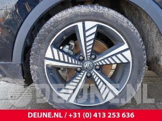 MG ZS ZS, SUV, 2019 EV picture 10