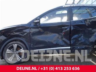 MG ZS ZS, SUV, 2019 EV picture 15