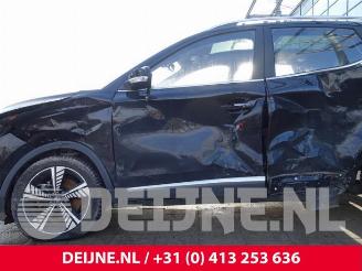 MG ZS ZS, SUV, 2019 EV picture 15