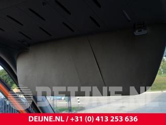 Mercedes Sprinter Sprinter 3,5t (906.63), Van, 2006 / 2020 310 CDI 16V picture 28