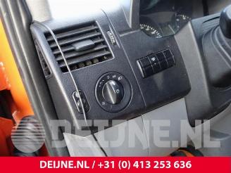 Mercedes Sprinter Sprinter 3,5t (906.63), Van, 2006 / 2020 310 CDI 16V picture 21