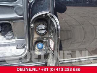 Mercedes Vito Vito (447.6), Van, 2014 2.2 114 CDI 16V picture 16
