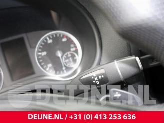 Mercedes Vito Vito (447.6), Van, 2014 2.2 114 CDI 16V picture 30
