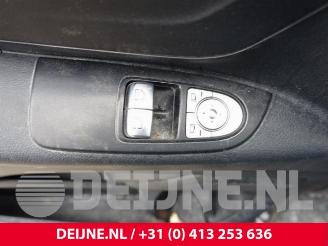 Mercedes Vito Vito (447.6), Van, 2014 2.2 114 CDI 16V picture 31