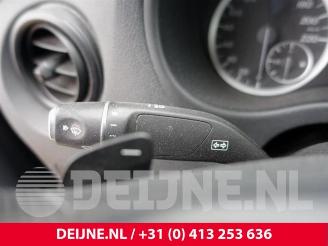 Mercedes Vito Vito (447.6), Van, 2014 2.2 114 CDI 16V picture 21