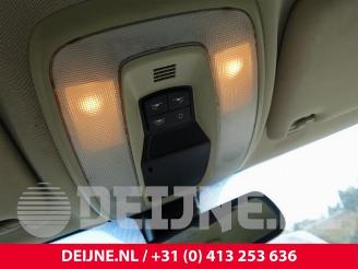 Volvo V-70 V70 (BW), Combi, 2007 / 2016 2.5 T 20V picture 29