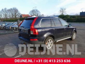 Volvo Xc-90 XC90 I, SUV, 2002 / 2014 2.4 D5 20V picture 7