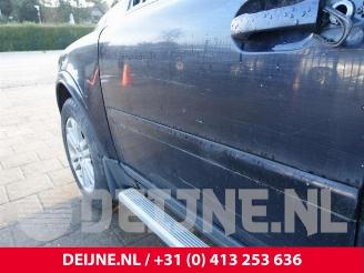 Volvo Xc-90 XC90 I, SUV, 2002 / 2014 2.4 D5 20V picture 15