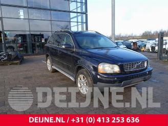 Uttjänta bilar auto Volvo Xc-90 XC90 I, SUV, 2002 / 2014 2.4 D5 20V 2006/6