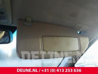 Volvo Xc-90 XC90 I, SUV, 2002 / 2014 2.4 D5 20V picture 22