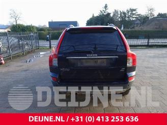 Volvo Xc-90 XC90 I, SUV, 2002 / 2014 2.4 D5 20V picture 6