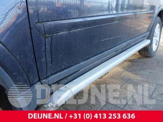 Volvo Xc-90 XC90 I, SUV, 2002 / 2014 2.4 D5 20V picture 11