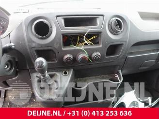 Renault Master Master III (MA/MB/MC/MD/MH/MF/MG/MH), Van, 2010 2.3 dCi 16V picture 26