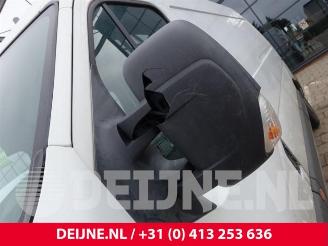 Renault Master Master III (MA/MB/MC/MD/MH/MF/MG/MH), Van, 2010 2.3 dCi 16V picture 11